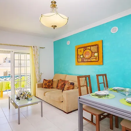 Apartamento Anastacio I *