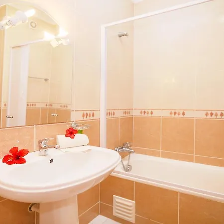 Apartamento Anastacio I