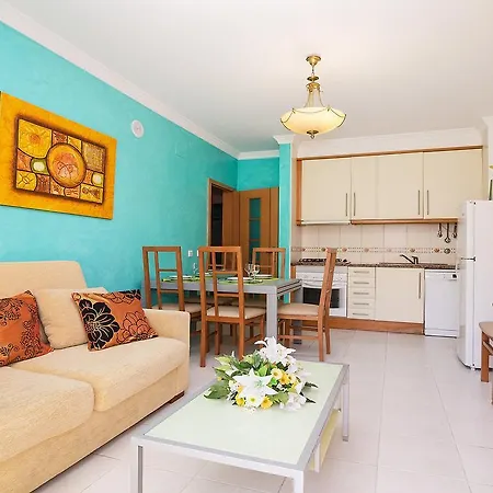 דירה Apartamento Anastacio I אלבופיירה