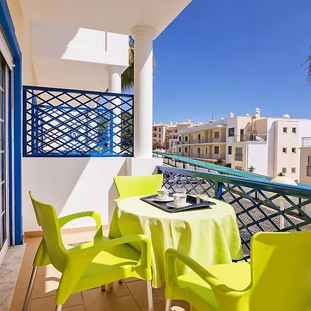 Apartamento Anastacio I דירה *