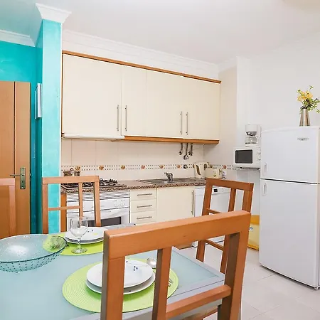 Apartamento Anastacio I דירה אלבופיירה