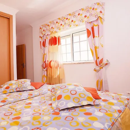 Lejlighed Apartamento Anastacio I