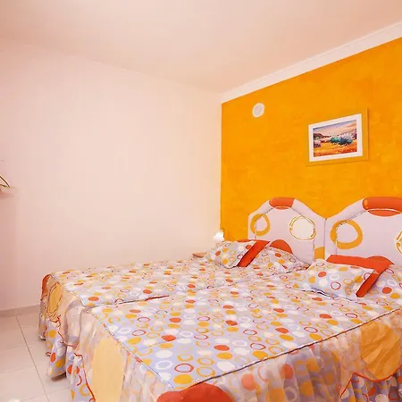 Apartmán Apartamento Anastacio I *