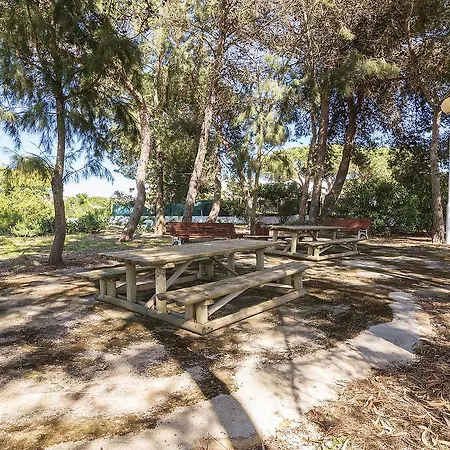Apartmán Apartamento Anastacio I Albufeira
